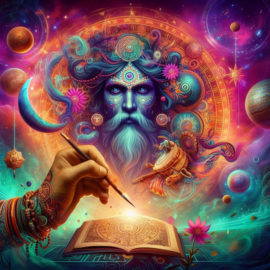 Bhavishya Malika Prediction on Internet